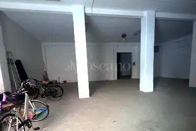 Laboratorio in affitto, Via Giovanni da Empoli, Roma