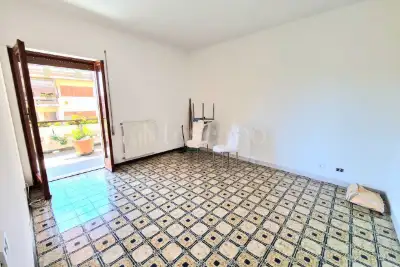 Penthouse for sale, Via Lombardia, Nettuno