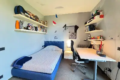 Villa Bifamiliare in vendita, Via Belvedere, Pianoro