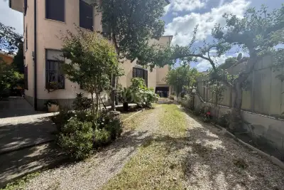 Casa in vendita, Via XXIV Maggio, Ciampino