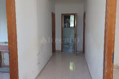 Casa Indipendente in vendita, Contrada Tempa Carnevale , Marsico Nuovo, Marsico Nuovo