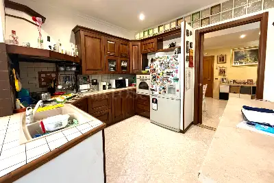 Casa in vendita, Via Malgrate, Roma