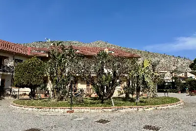 Casa in vendita, Via Mondello, Palermo
