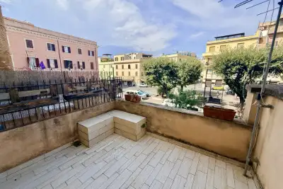 Casa in vendita, Via del Limbo, Nettuno