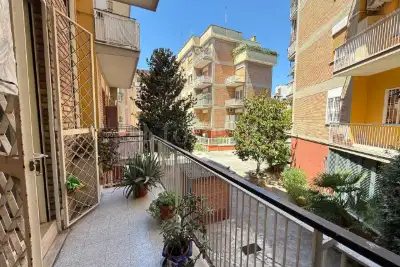 Casa in vendita, Via Pietro Campora, Roma