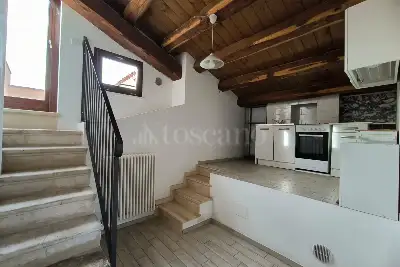 Casa in vendita, Via Tre Marie, L'Aquila