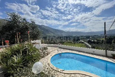 Villa in vendita, Contrada Fraginesi, Castellammare del Golfo