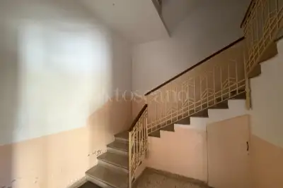 Casa in affitto, Vicolo Tuzj, Sora