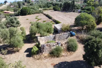 Edificabile Residenziali in vendita, Strada Vicinale Giagumona, Sassari