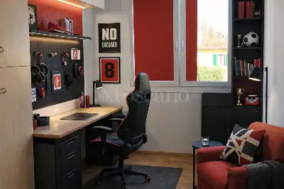 Casa in vendita, Via Carlo Goldoni, Portogruaro