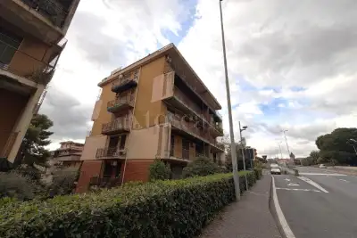 Casa in vendita, Viale Andrea Doria, Catania