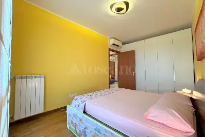 Casa in vendita, Via San Giovanni Bosco, Sirmione