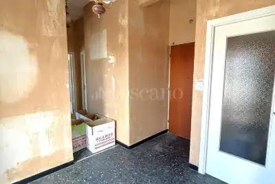 Casa in vendita, Salita Superiore della Noce, Genova