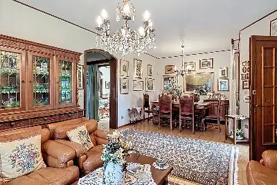 Villa in vendita, Strada Vicinale Baddimanna, Sassari