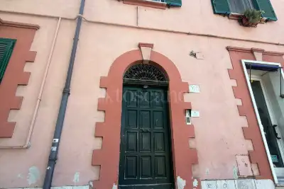 Casa in vendita, Viale dei Romagnoli, Roma