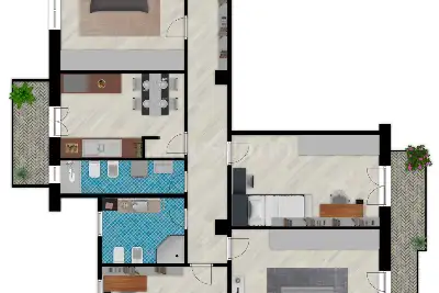 Casa in vendita, Via Giudice Mariano, Cagliari