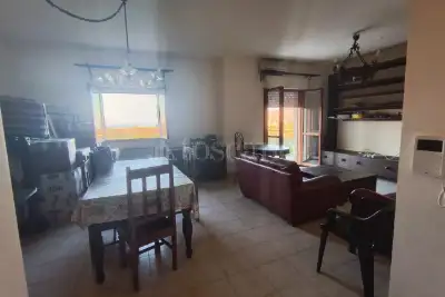 Casa in vendita, Via San Benedetto il Moro, Palermo