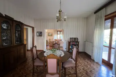 Villa in vendita, Via Turrivalignani, Roma