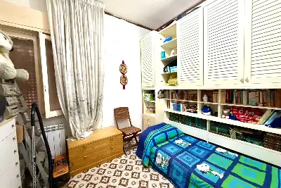 Casa in vendita, Via del Fosso dell'Acqua Mariana, Roma