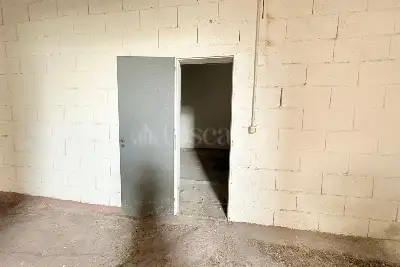 Capannone in vendita, VIA PALERMO, Catania