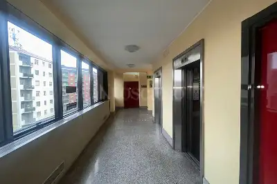 Ufficio in vendita, Via Francesco Millio, Torino