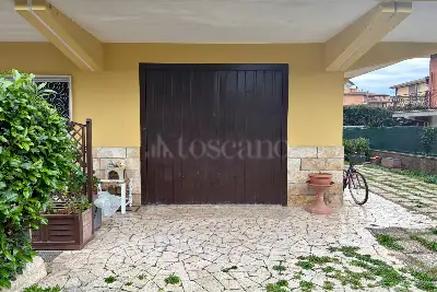 Casa in vendita, Via Casabona, Roma