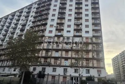 Casa in vendita, Piazza Papa Giovanni Paolo II, Palermo