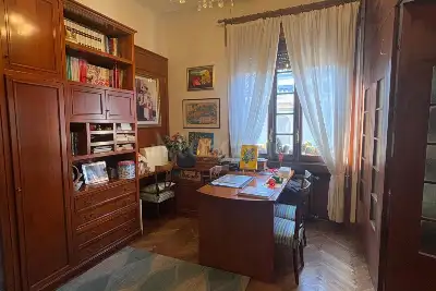 Casa in vendita, Via Roma, Busto Arsizio