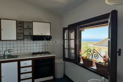 Villa in vendita, Via dello Jonio, Aci Catena
