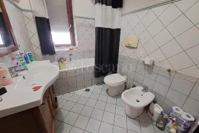 Casa in vendita, Via Vincenzo Vannutelli, Roma