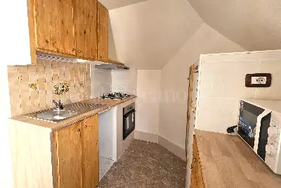 Superattico in vendita, Via Umberto Grosso, Roma