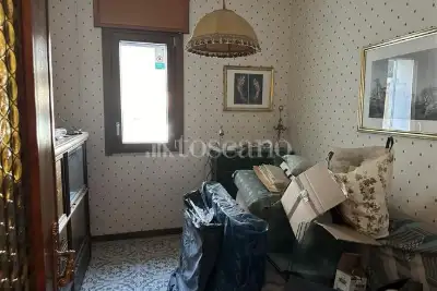 Casa in vendita, Via Novaluce, Tremestieri Etneo