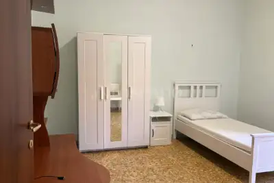 Casa in affitto, Via Giovanni Battista Pirelli, Roma