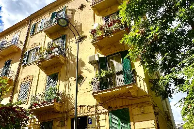 Casa in vendita, Via Vincenzo di Marco, Palermo