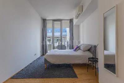 Attico in vendita, Via Privata Flumendosa, Milano