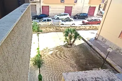 Casa in vendita, Via Marino Torre, Trapani