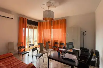 Casa in vendita, Via Madonna delle Lacrime, San Giovanni la Punta