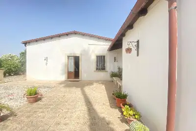 Villa in vendita, Via San Giovanni Bosco, Siracusa