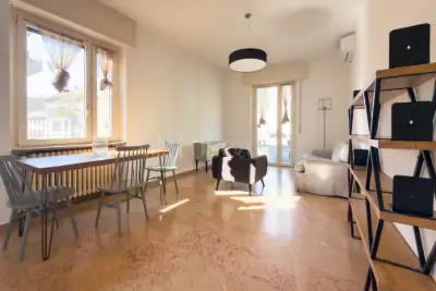 Casa in affitto, Via Spartaco 24, Milano
