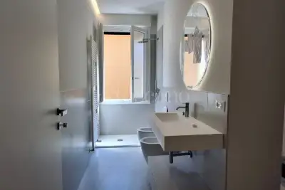 Casa in vendita, Via Centotrecento, Bologna