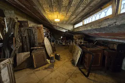 Mansarda in vendita, Via Meleagro, Santa Marinella