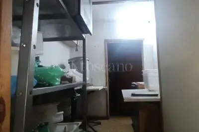 Negozio in affitto, Via Leopoldo Ruspoli, Roma