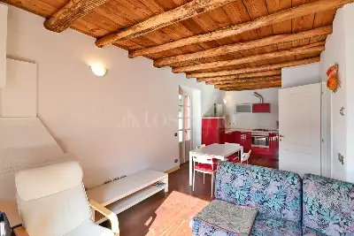 Villa Plurifamiliare in vendita, Via Germanello, Laglio