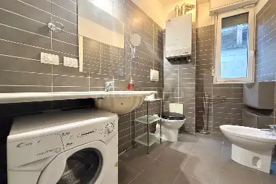 Casa in vendita, Via Bernardino Verro, Milano