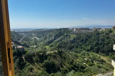 Casa in vendita, Via Bruno Chimirri, Catanzaro