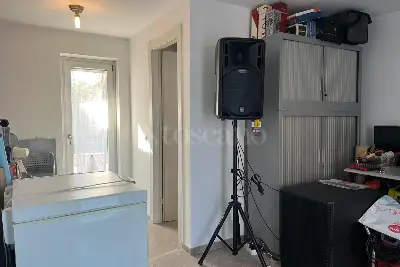 Villa Bifamiliare in vendita, Via di Trigoria, Roma