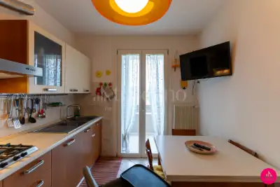 Casa in vendita, Via Leo Girolami, Pordenone