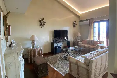 Villa Plurifamiliare in vendita, Via Meringo Alto, Ripi