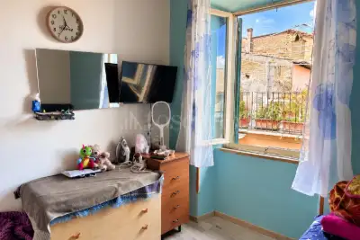 Casa in vendita, Via Guglielmo Oberdan, Monterotondo