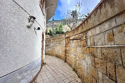 Villa in vendita, Viale Margherita Di Savoia, Palermo